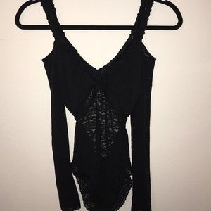 American Eagle bodysuit